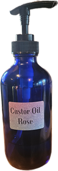 Castor Rose
